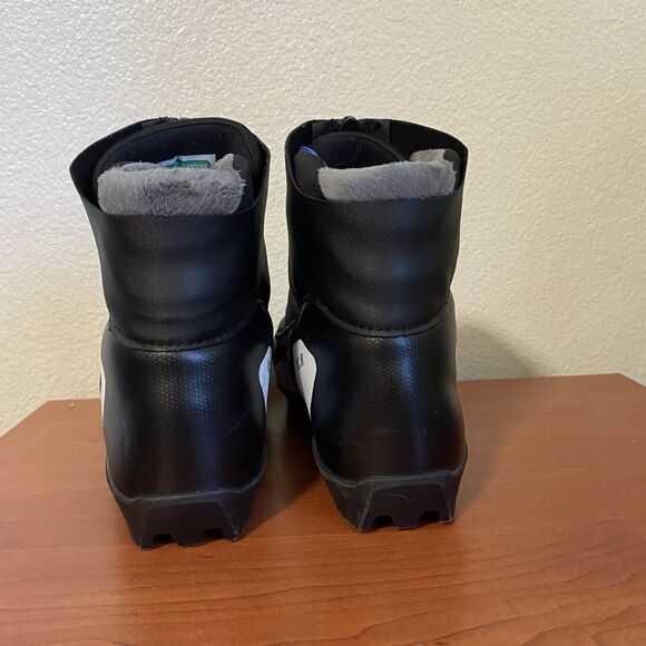 Salomon Kid’s 5.5 RC Junior Prolink Cross Country Ski Boots - Picture 5 of 7